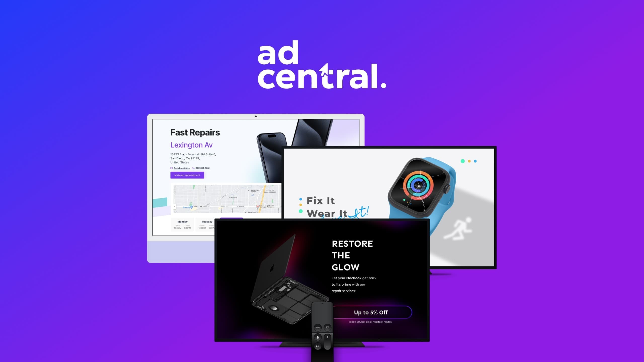 AdCentral