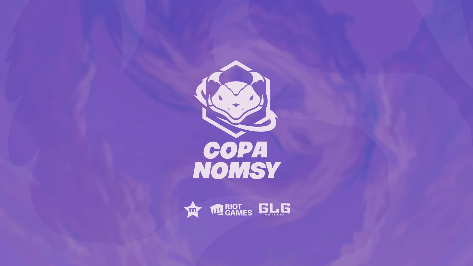 Copa Nomsy: Spain vs Latam 1st Edition