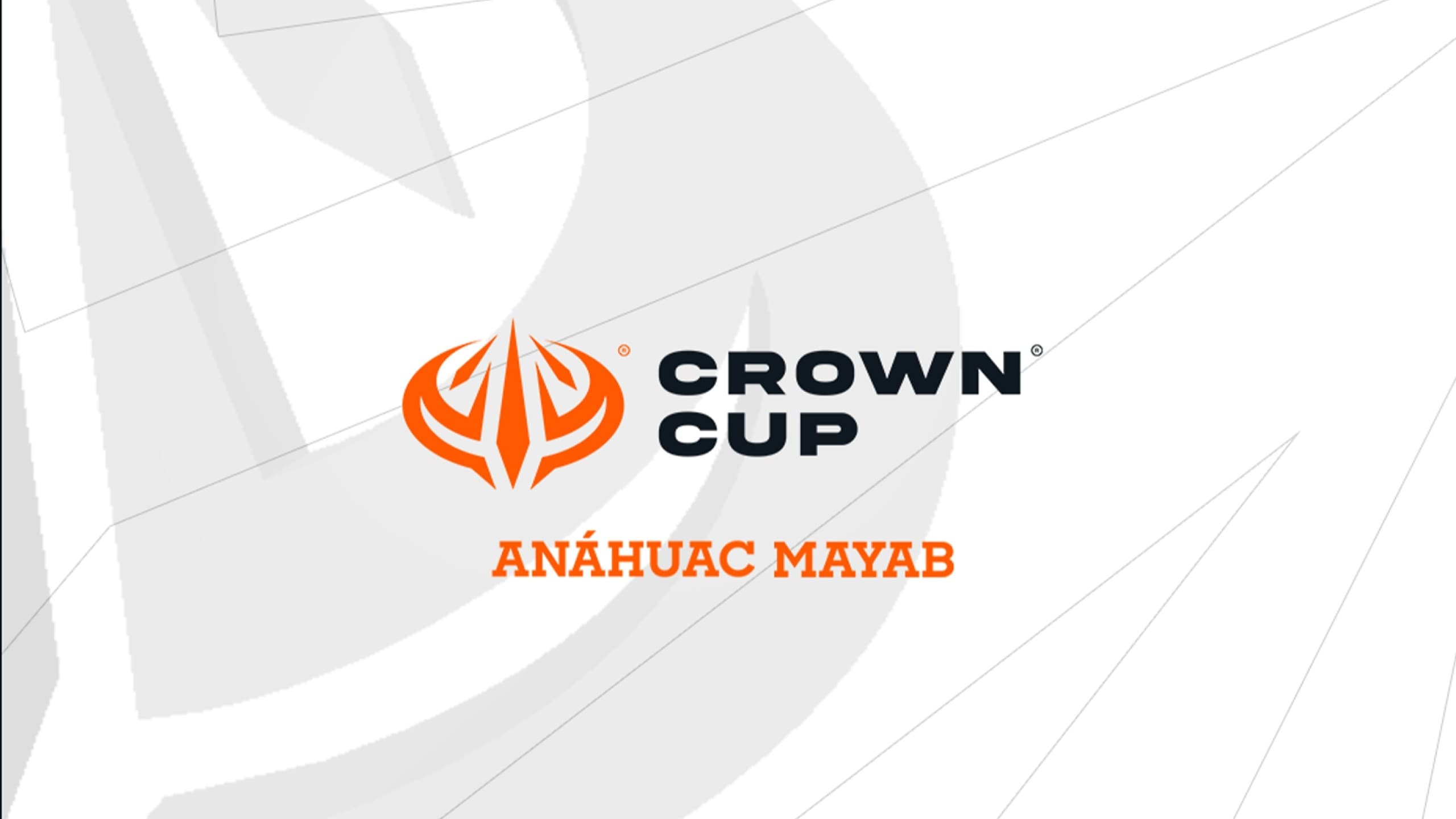 Crown Cup