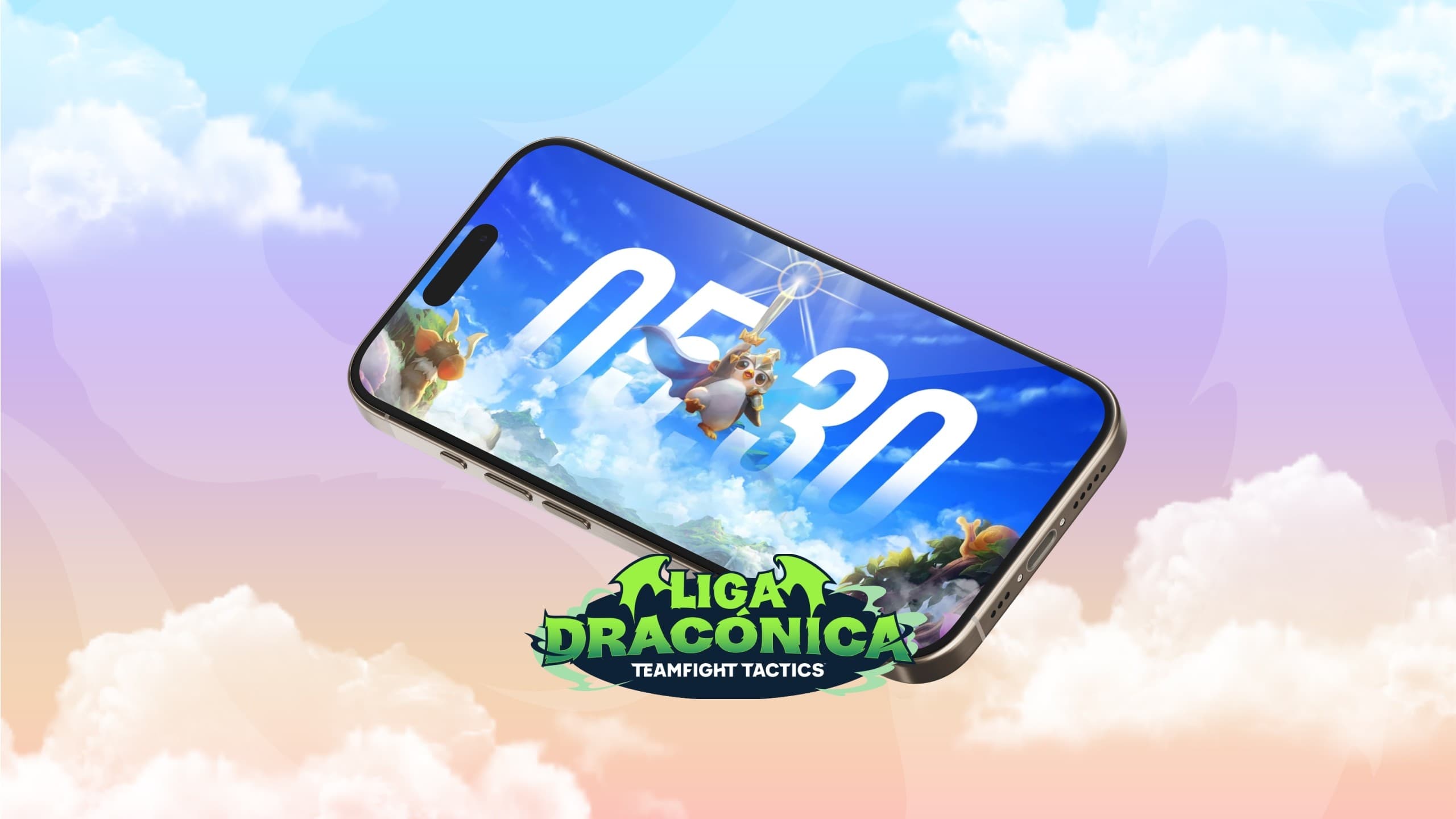 Liga Dracónica