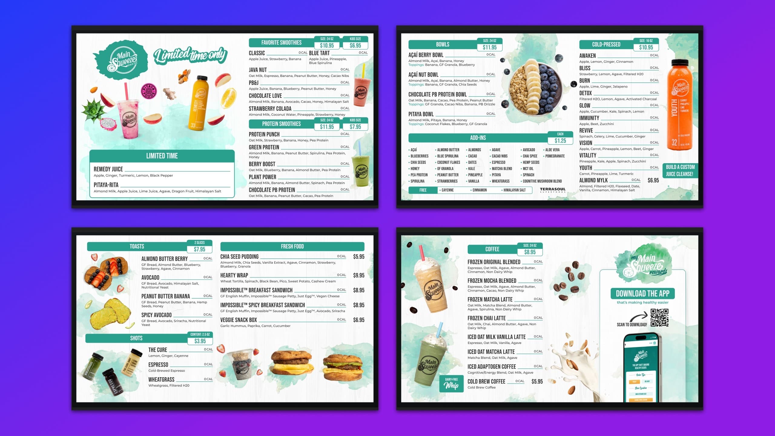 AdCentral — 2