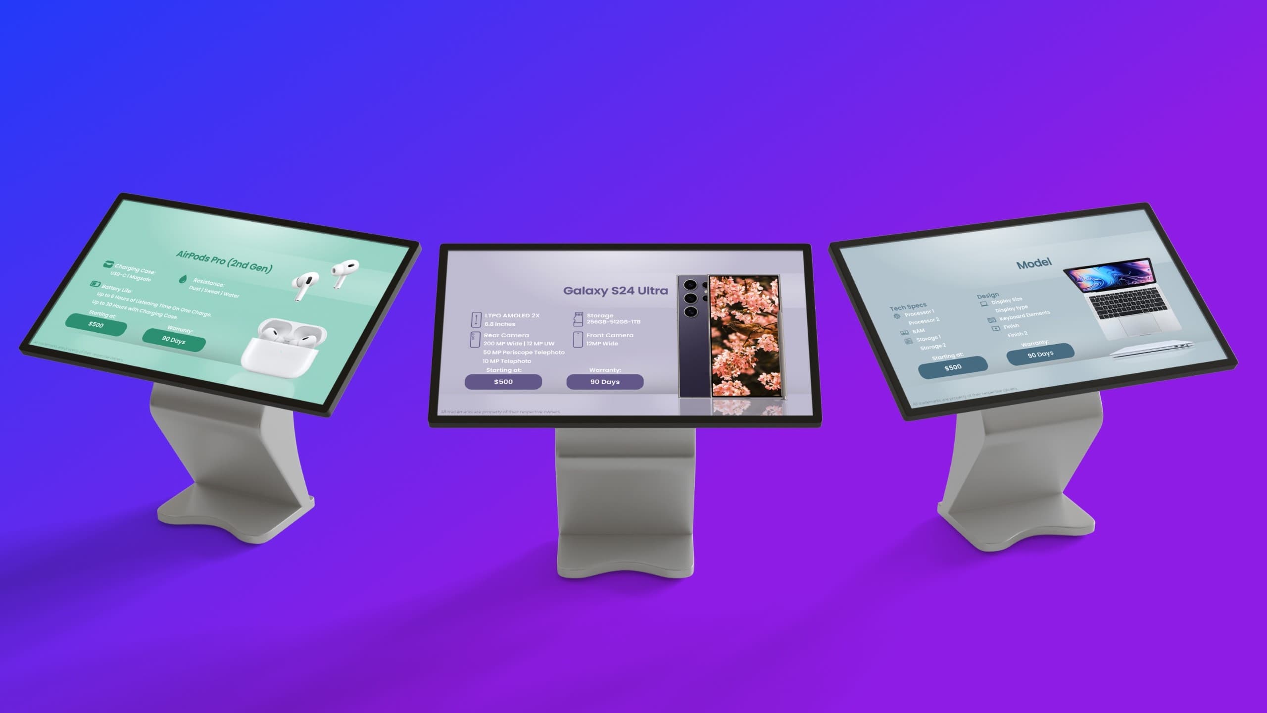 AdCentral — 4