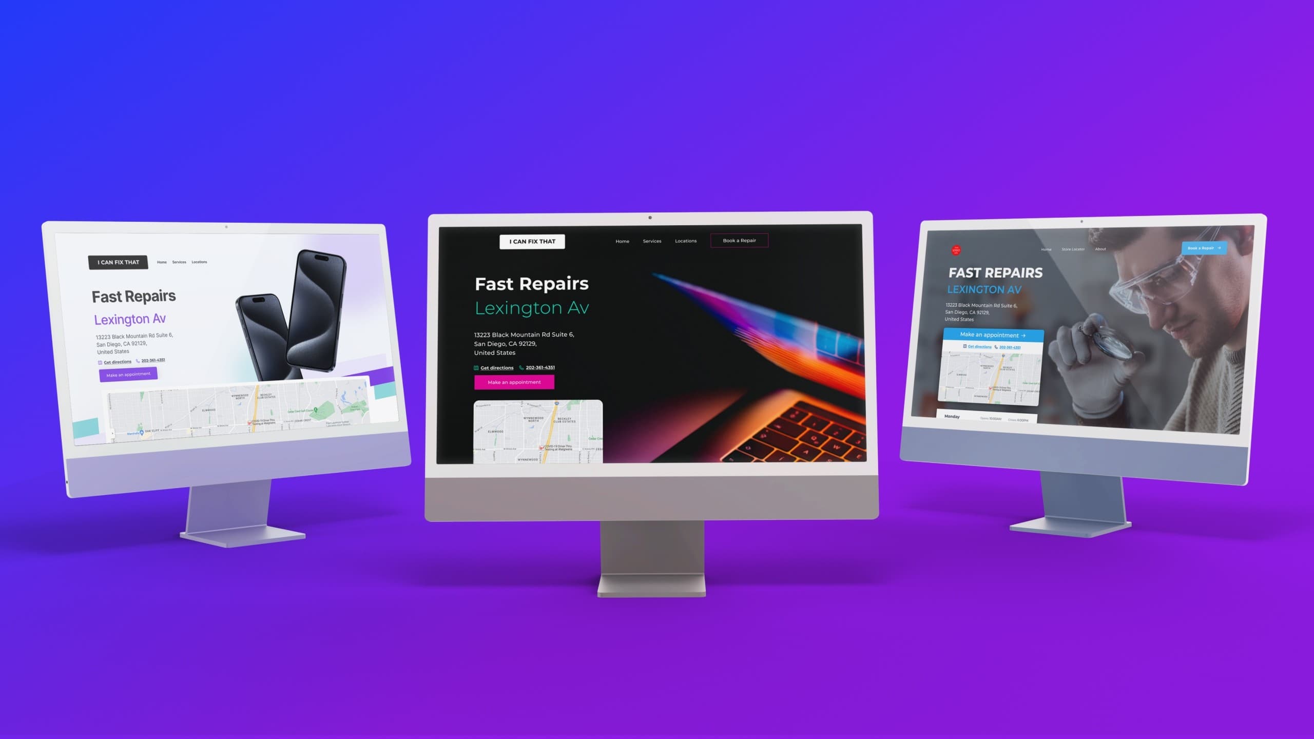 AdCentral — 5