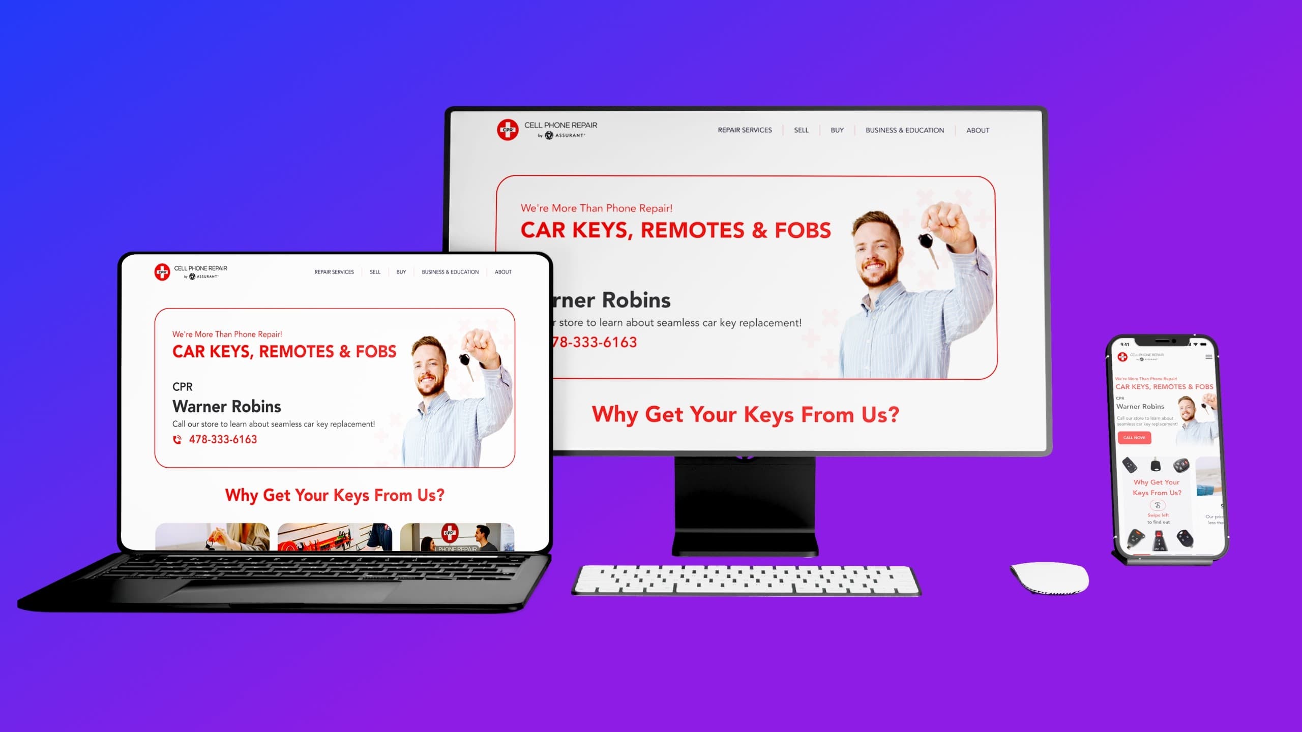 AdCentral — 6