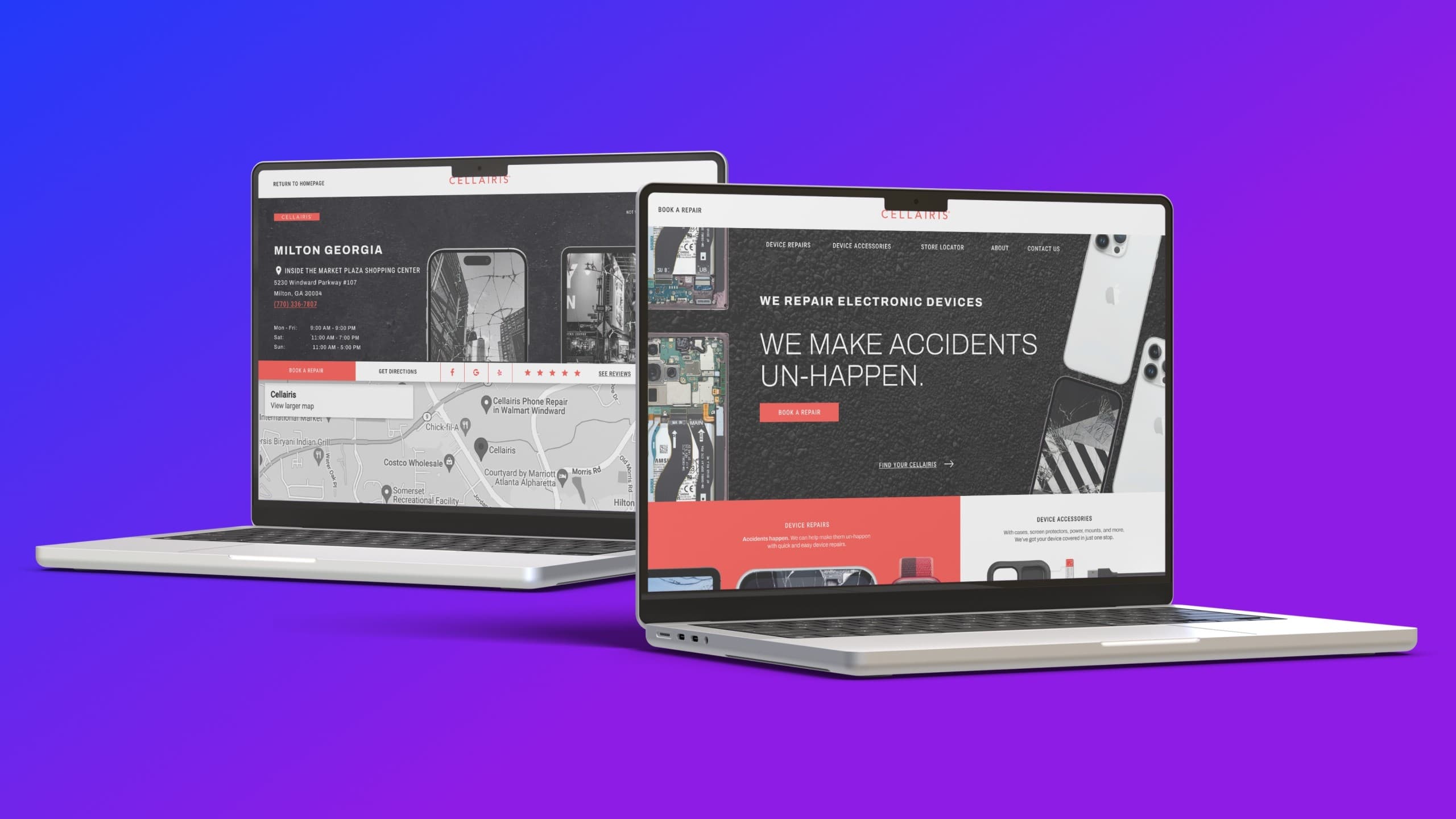 AdCentral — 7