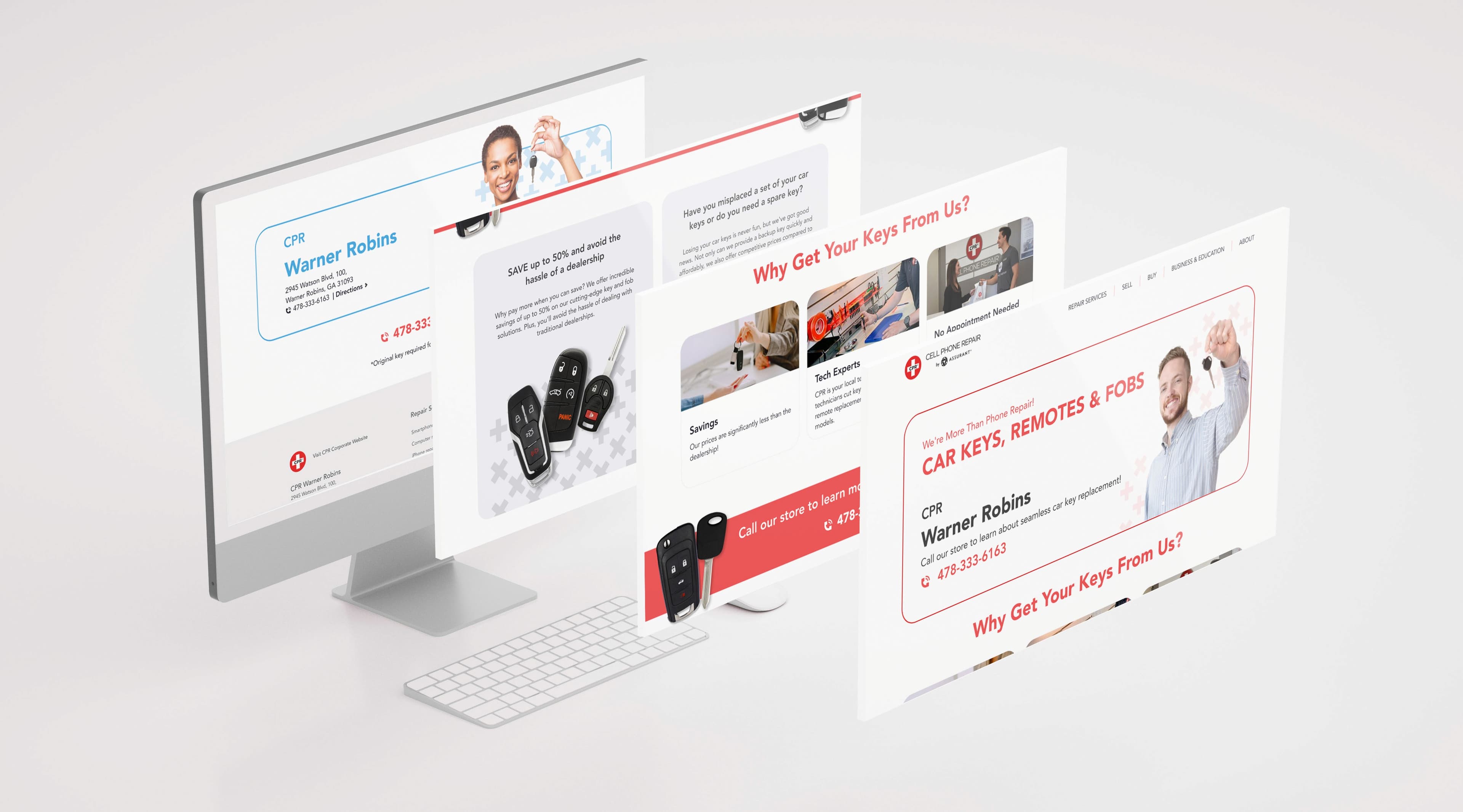 CPR Cellphone Repair — 2